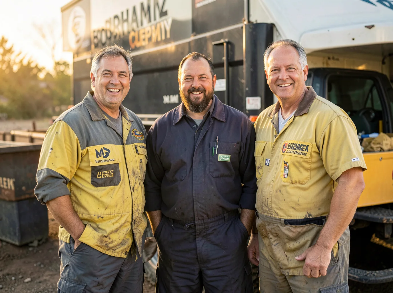 Sewage Cleanup company in Crary, ND